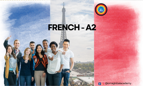 FRENCH (2)